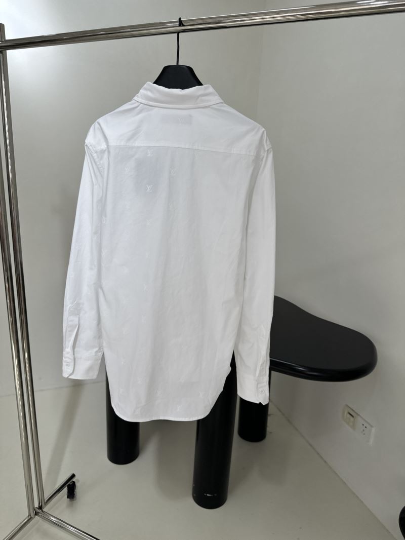 Balenciaga Shirts